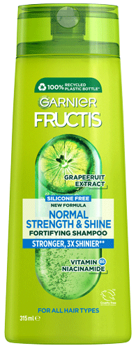 Garnier Frucits Normal Shampoo 315ml front